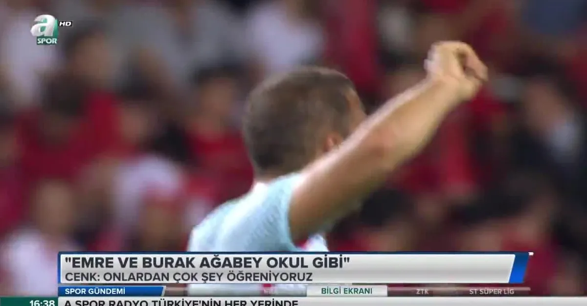 Cenk Tosun Türkiye'ye dönecek mi?