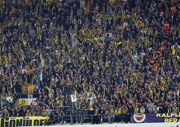 Taraftarın sabrı taştı