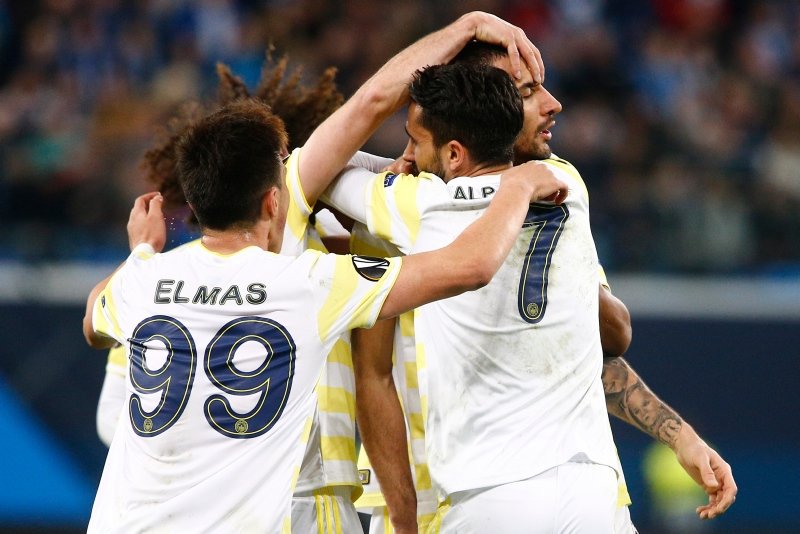 Fenerbahçeliler gülmeye hasret