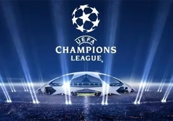 UEFA Şampiyonlar Ligi'nde 5. hafta heyecanı