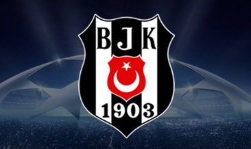 Beşiktaş'ın kafilesi belli oldu! 3 yıldız kadroda yer almadı