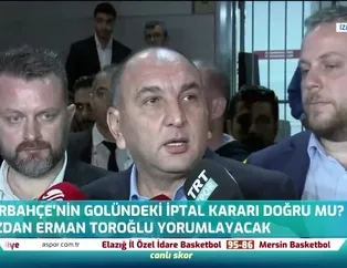 Fenerbahçe'den hakem isyanı!