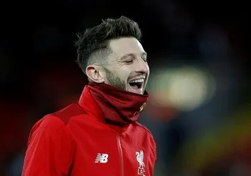 Lallana iddiası