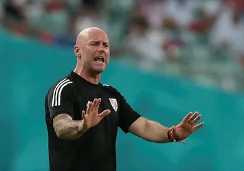 Rob Pabe: Daha fazla gol atabilirdik