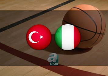 Türkiye U20 - İtalya U20 maçı saat kaçta?