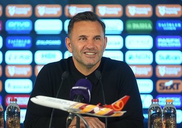 G.Saray'dan Şampiyonlar Ligi transferi!