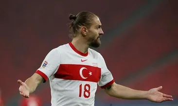 Güneş resmen açıkladı! Caner neden kadroya alınmadı?