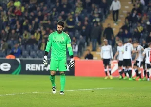 Volkan Demirel'e sürpriz teklifi