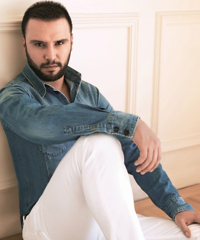 Ünlülerin derbi totemleri