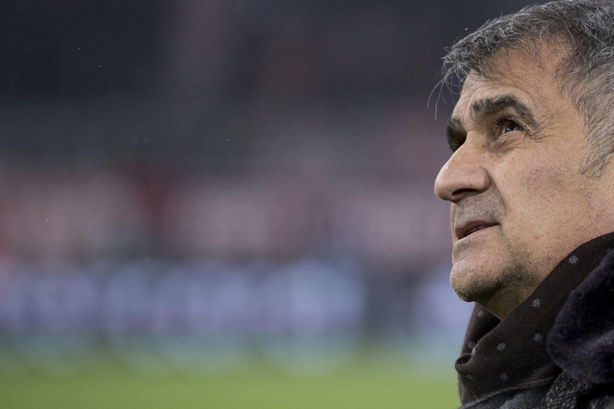 Beşiktaş’ta revizyon!