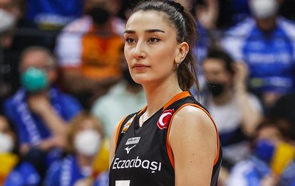 Hande Baladın’ı korkutan taciz!