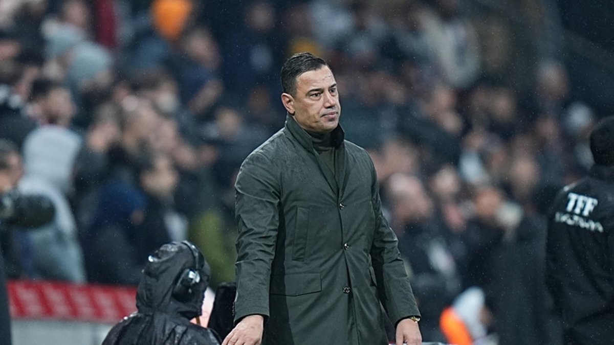 Konyaspor'da, Çağdaş Atan ile yollar ayrıldı