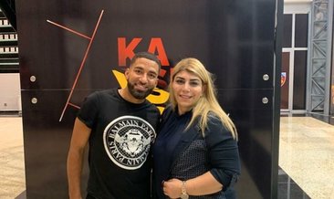 Kayserispor Aaron Lennon'u resmen açıkladı