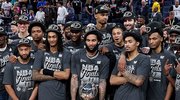 NBA’da San Antonio Spurs finale yükseldi!