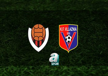Vikingur R. - Vllaznia Shkoder maçı ne zaman?