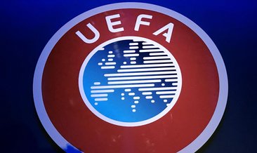 UEFA'nın toplantısı öncesi flaş gelişme! Tüm rezervasyonlar...