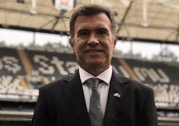 Beşiktaş'ın ve Feyyaz Uçar'ın cezaları kaldırıldı!