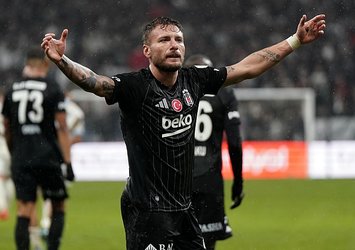 Beşiktaş derbide G.Saray'ı ağırlıyor!