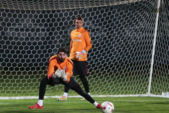 Fatih Terim’in 9 genç prensi