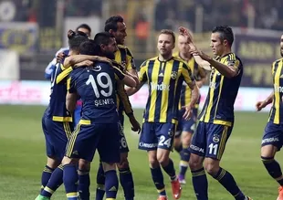 Fenerbahçe'nin kaptanları belli oldu!