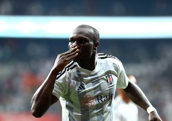 Abou'ya dudak uçuklatan transfer teklifi!