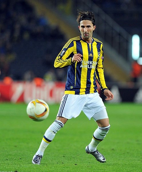 Hasan Ali sosyal medyayı salladı