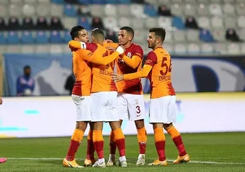 Hedef 3’te 3
