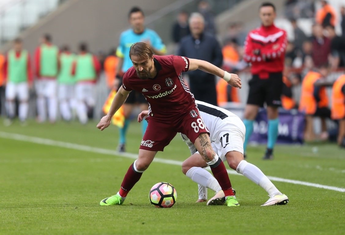 Caner Erkin için flaş açıklama