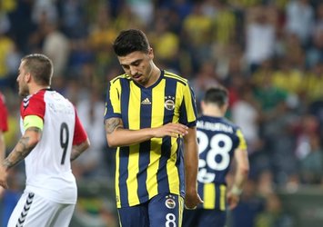 Ozan Tufan'a Premier Lig sözü