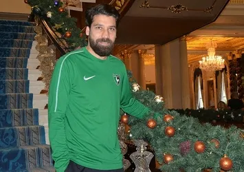 Olcay çok iddialı