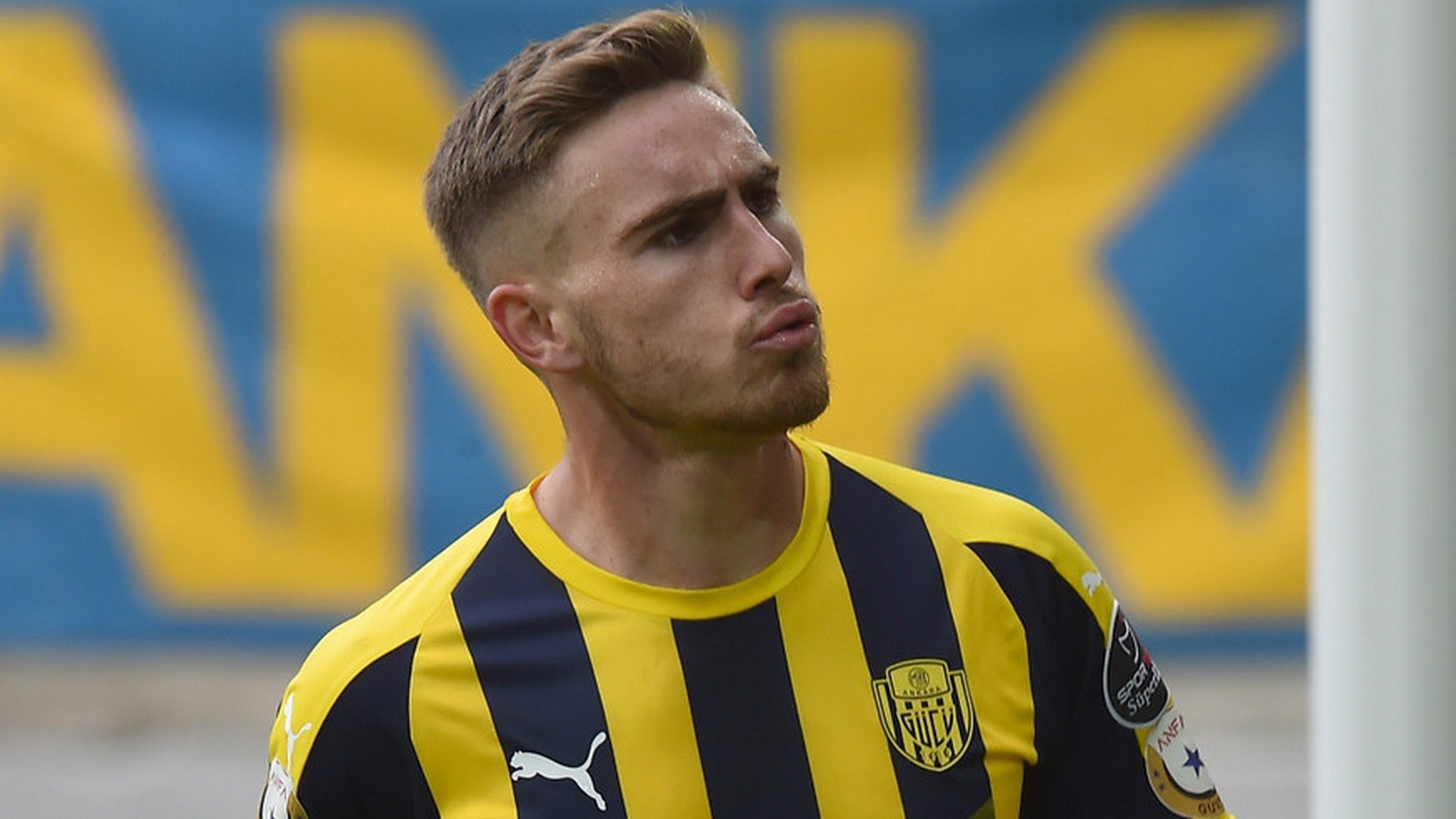 Beşiktaş Tyler Boyd için geri sayımda