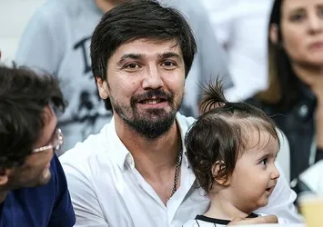 Beşiktaş'tan flaş Tolga Zengin kararı!