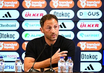 Tedesco'ya tam not!