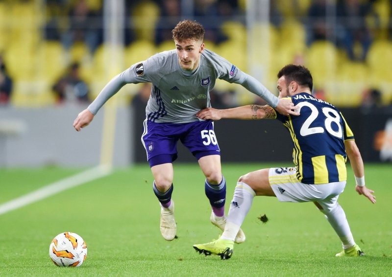 Valbuena’dan dev dokunuş!