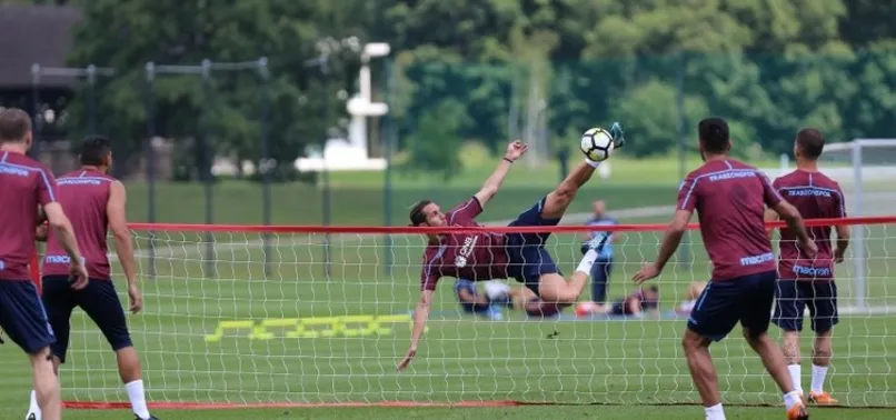 İşte Trabzonspor'un rakipleri