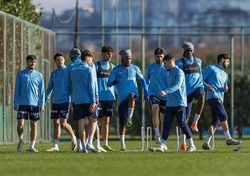 Trabzonspor deplasmanda Samsunspor'a konuk oluyor!