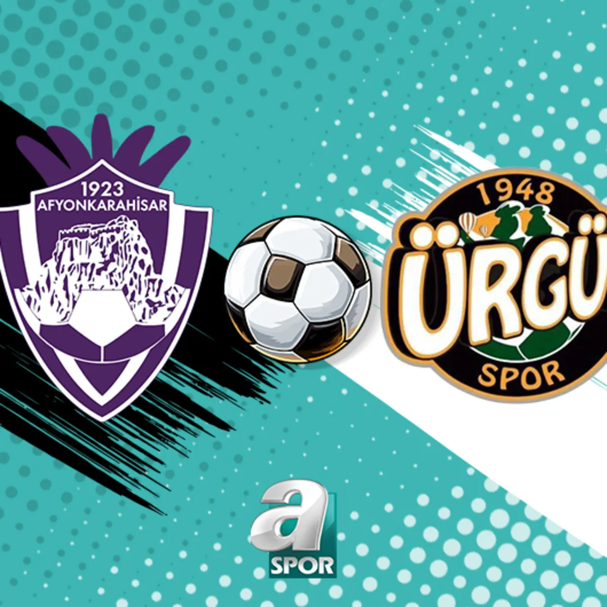 1923 Afyonspor-Ürgüpspor maçı saat kaçta, hangi kanalda?