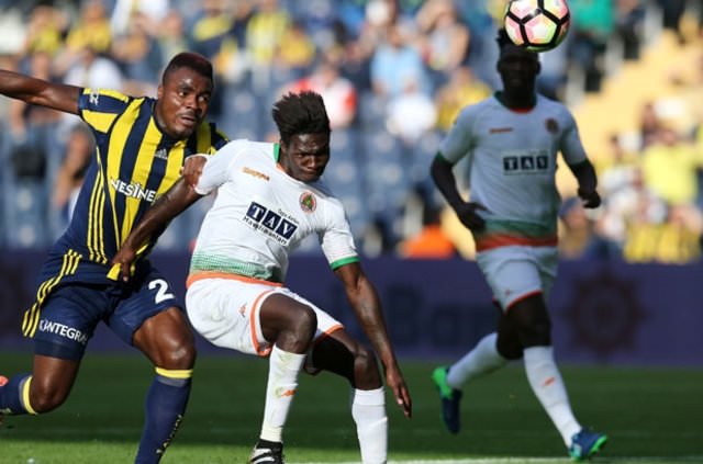 Rıdvan Dilmen: F.Bahçe’nin şampiyonluk şansı yok