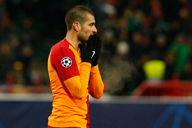 İşte Eren Derdiyok’un yeni takımı