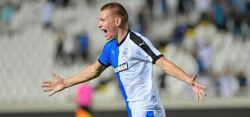 Fenerbahçe'nin yeni transferi Attila Szalai İstanbul'a geldi!