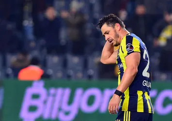 Giuliano’ya kötü haber! Bileti kaçırdı...