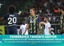 Fenerbahçe Tahkim'e gidiyor - 1