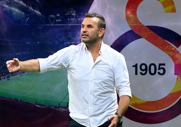 Cimbom'dan ligi sarsacak hamle!