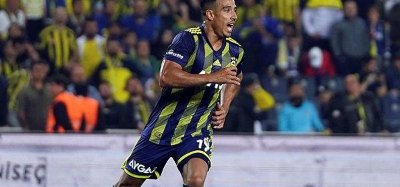 Fenerbahçe'de Dirar'a yeni görev
