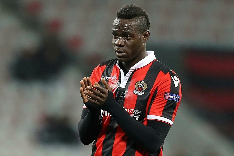 Galatasaray’a Balotelli müjdesi