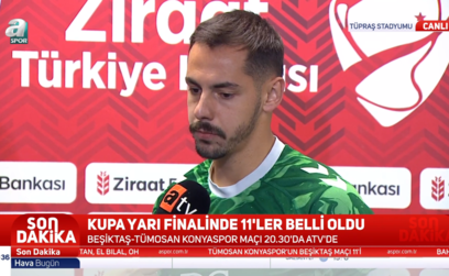 Yasir Subaşı: Şehrimiz için kupa çok önemli