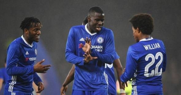 Türkiye, UEFA’yı salladı!