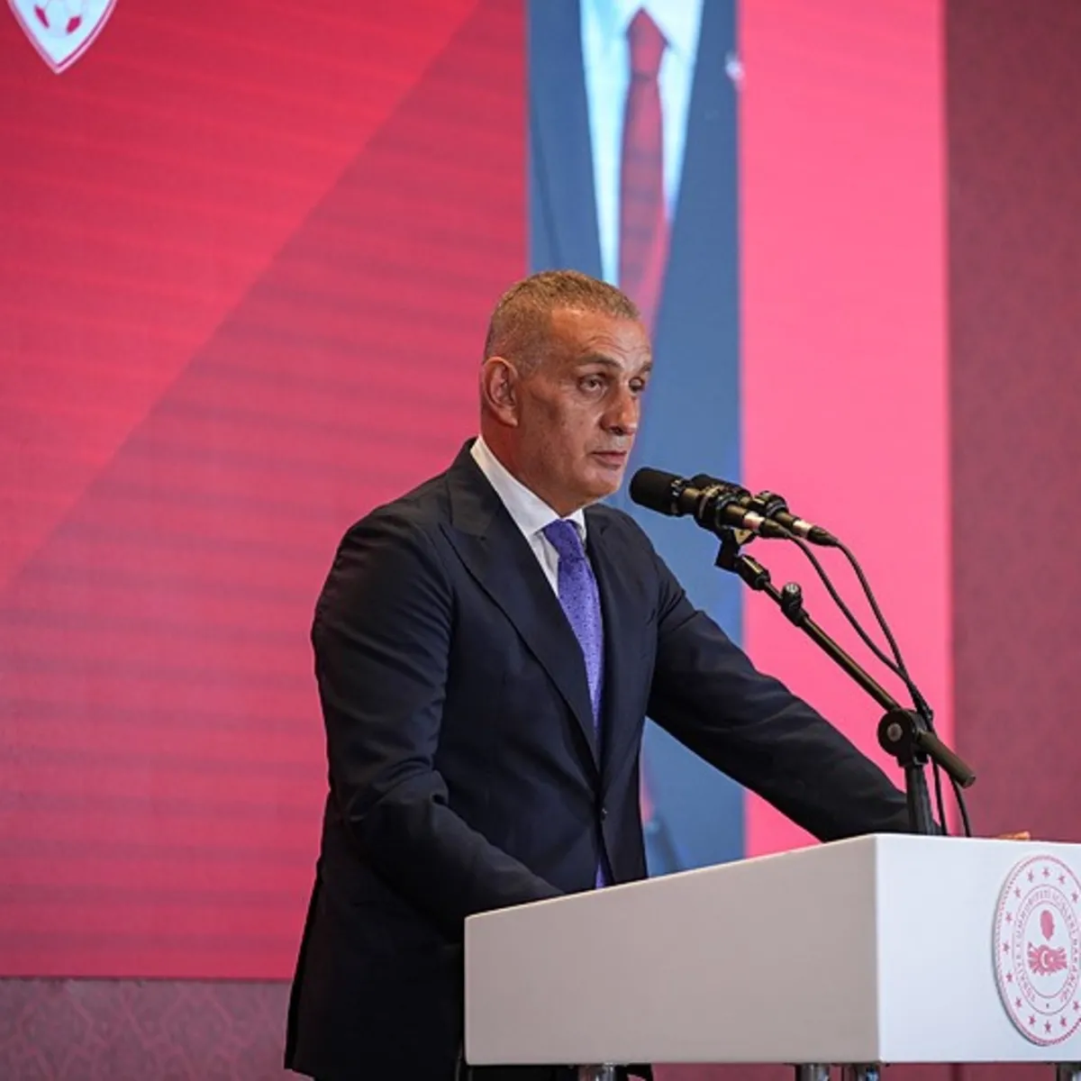 Yabancı VAR Açıklaması