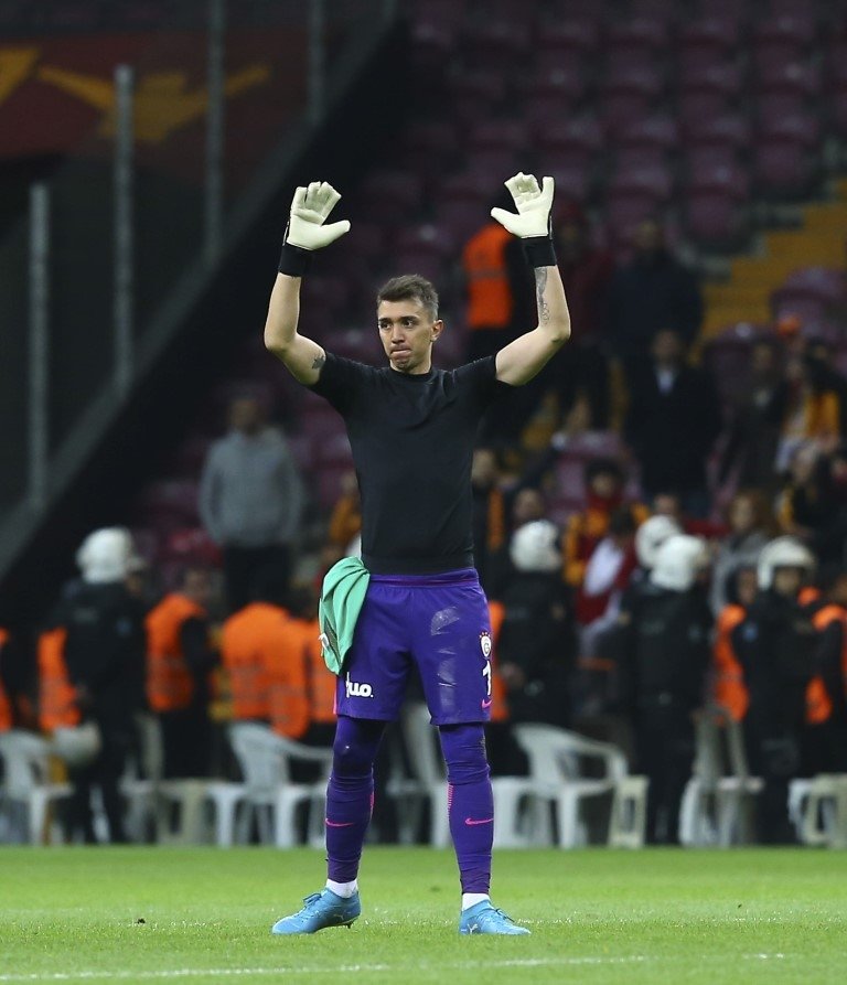 Igor Tudor imzasını attı