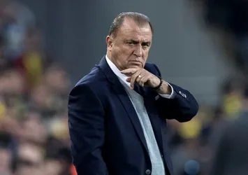 Fatih Terim: Yenmek için çok uğraştık
